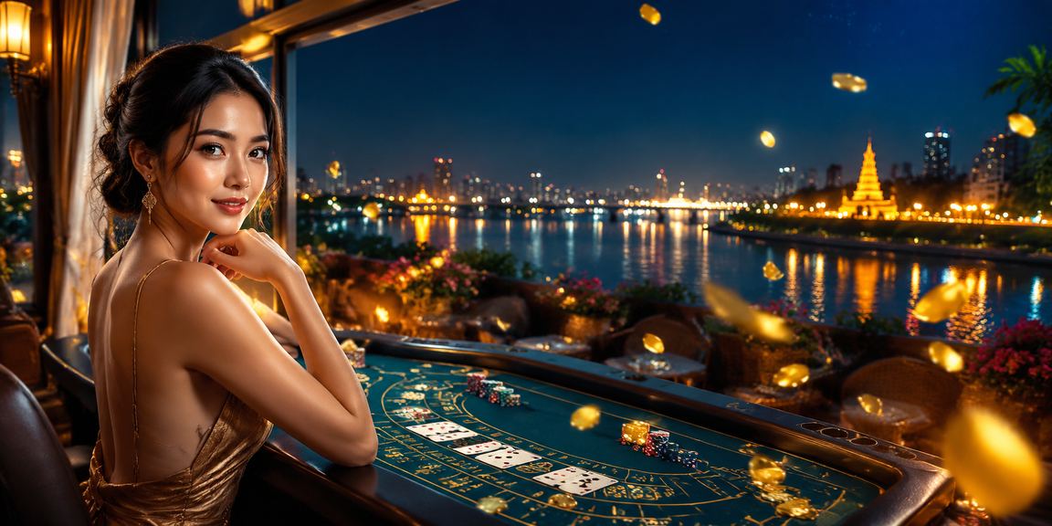 Người chơi baccarat tại Hà Nội thưởng thức cà phê Việt Nam