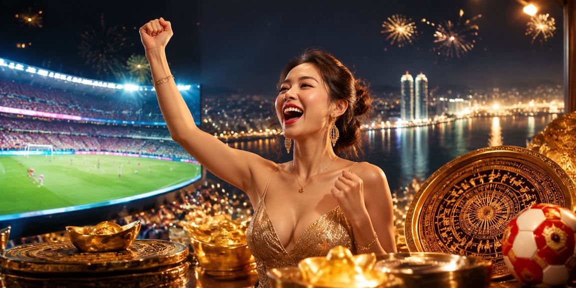Lễ hội giải trí và casino tại Quy Nhơn với người chơi tham gia