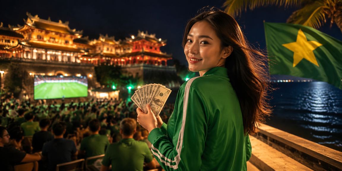 Người dùng Việt Nam trải nghiệm nền tảng casino và cá cược trực tuyến trên thiết bị di động